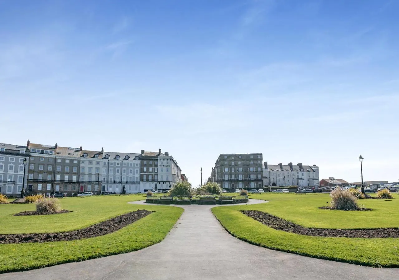Apartment 5 Kenilworth House Whitby