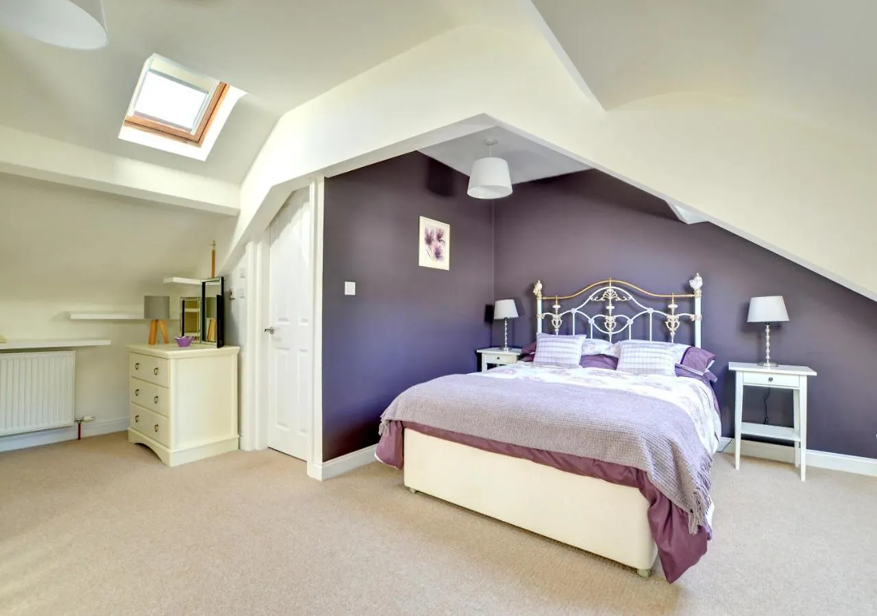 Rendezvous Holiday home Whitby
