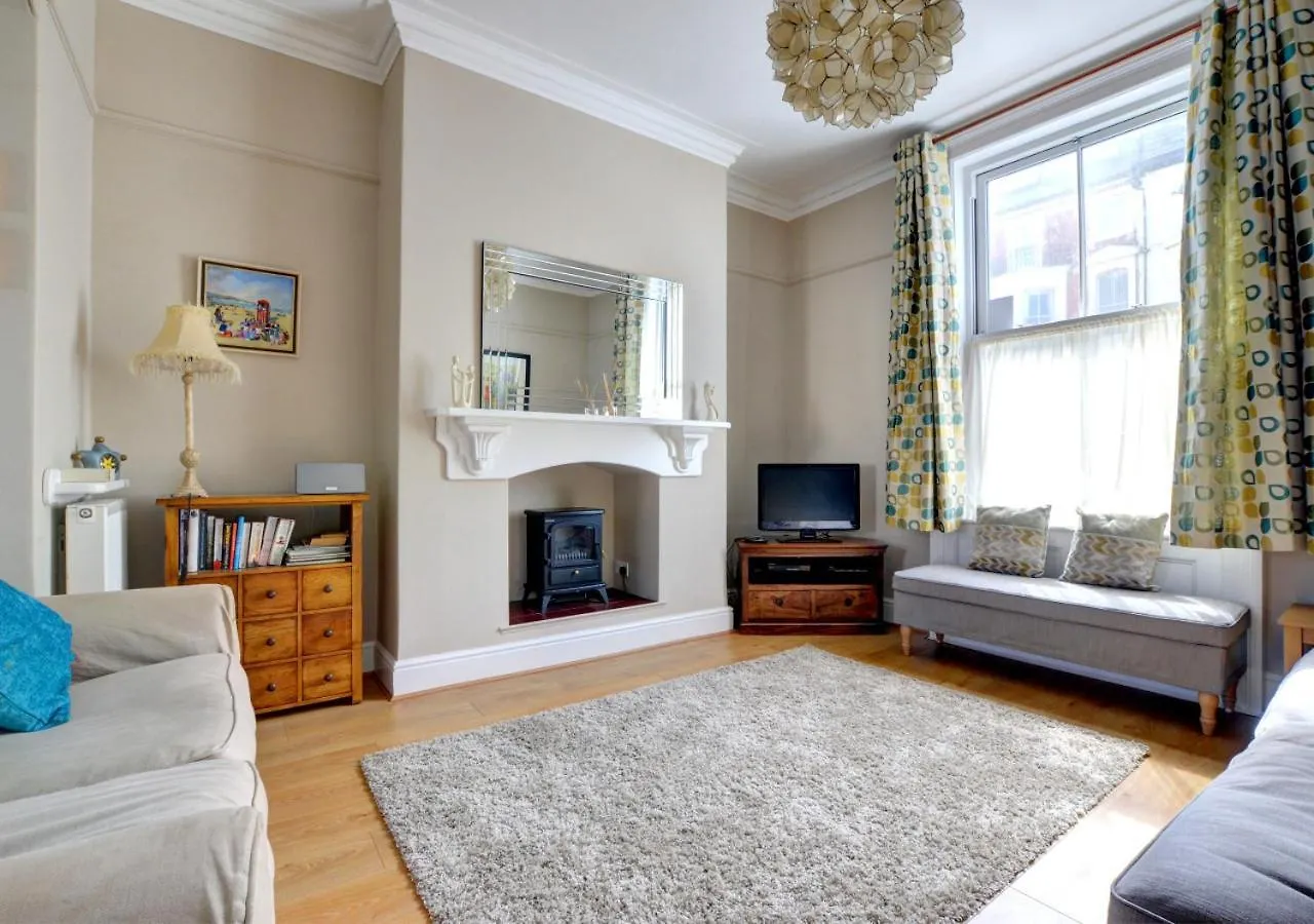 Holiday home Rendezvous Whitby