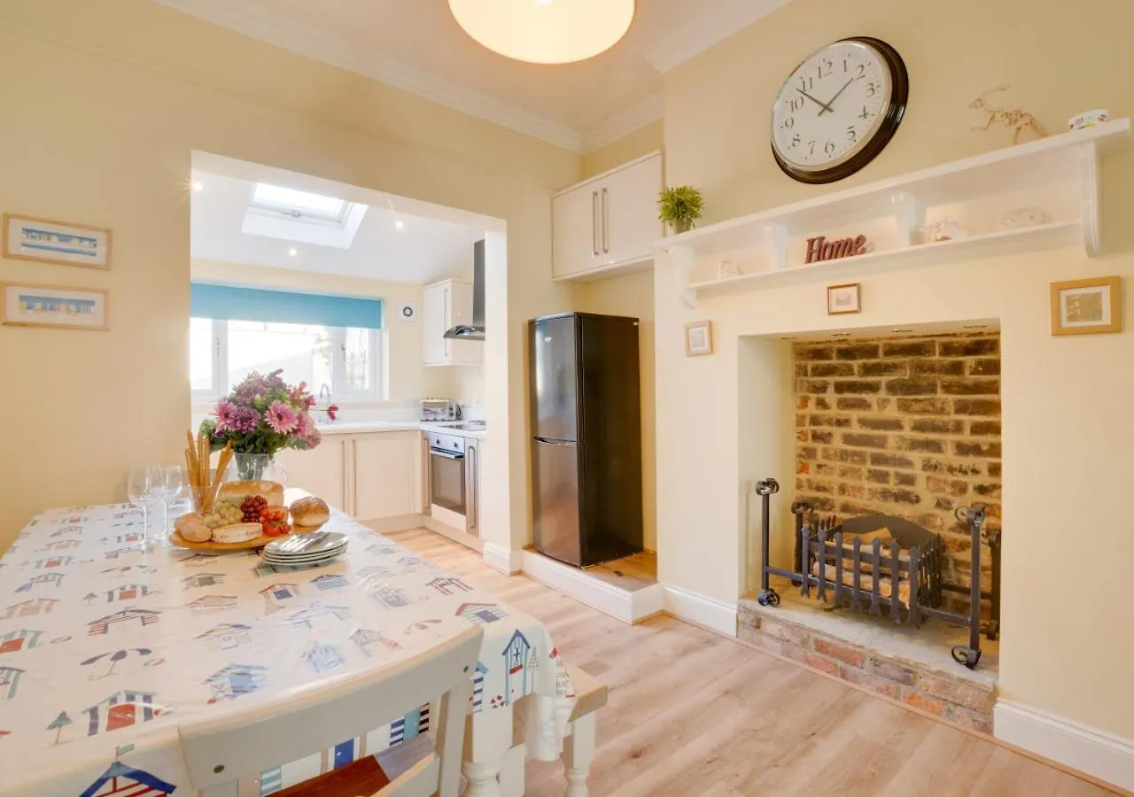 Holiday home Rendezvous