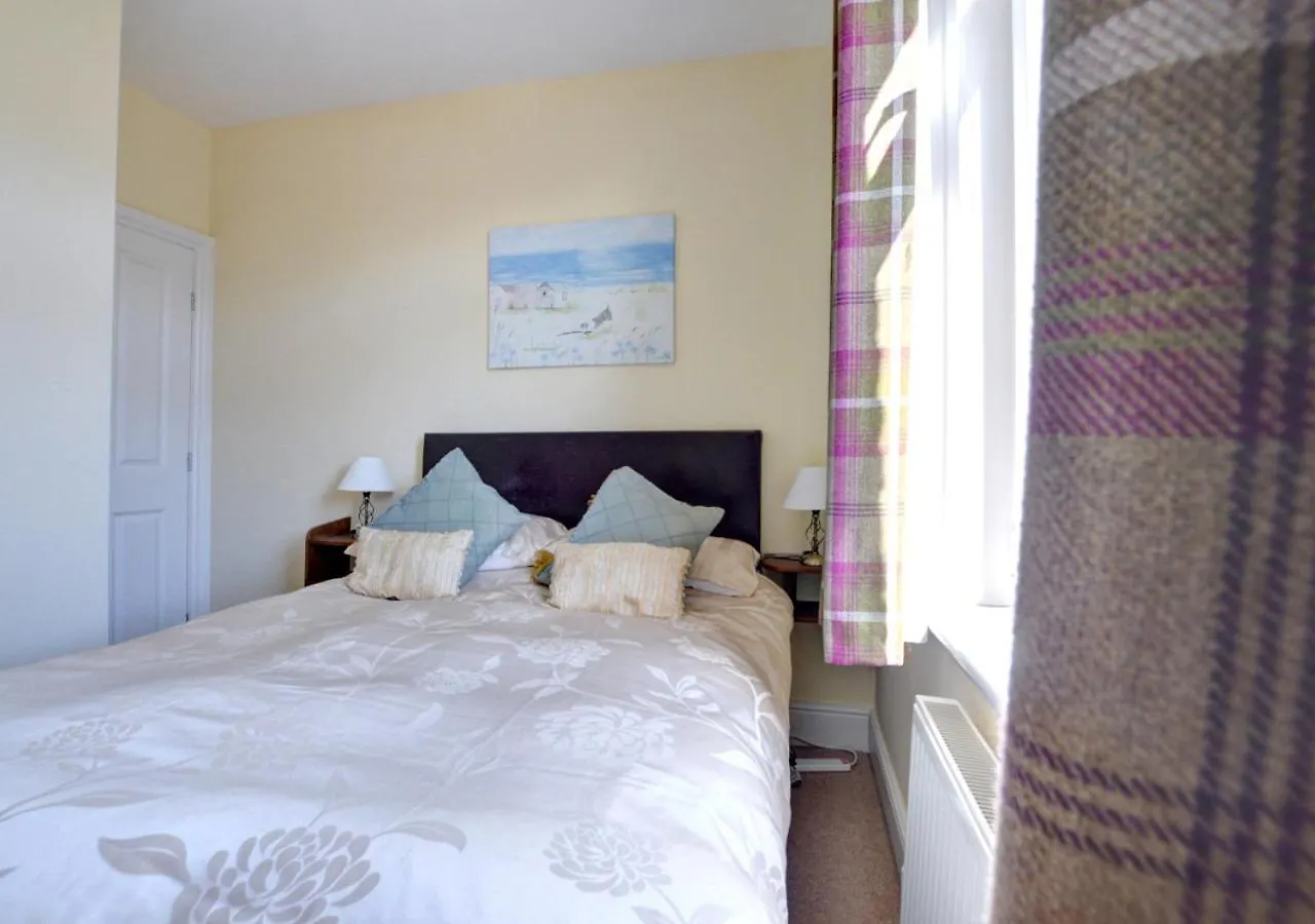 Rendezvous Holiday home *