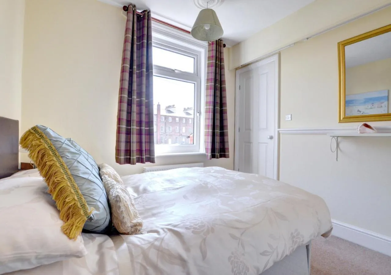 Holiday home Rendezvous *