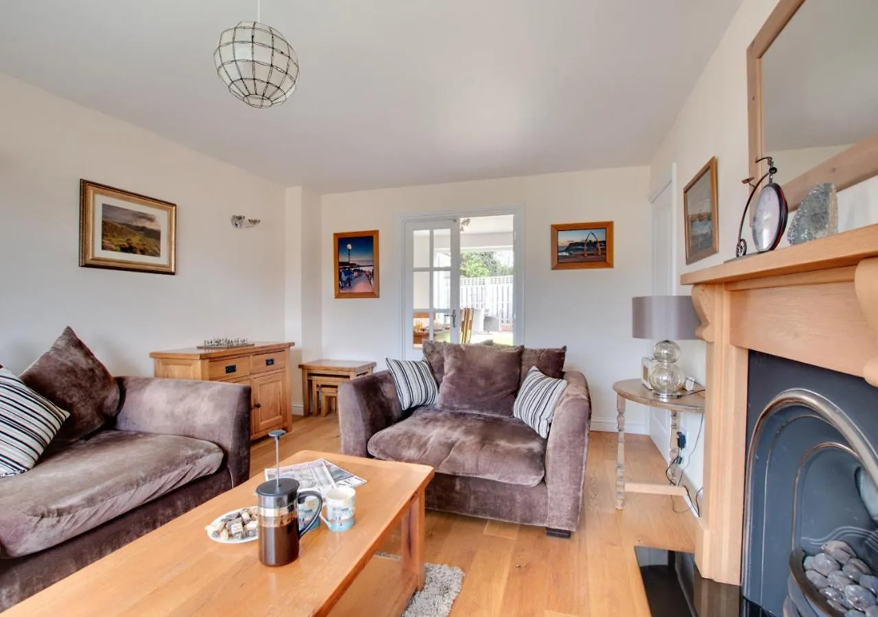 Holiday home Redroofs Whitby