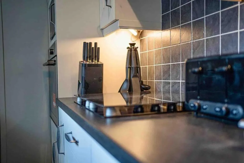 The Merry Gull, - Stunning, Quirky, Luxury Holiday home Whitby