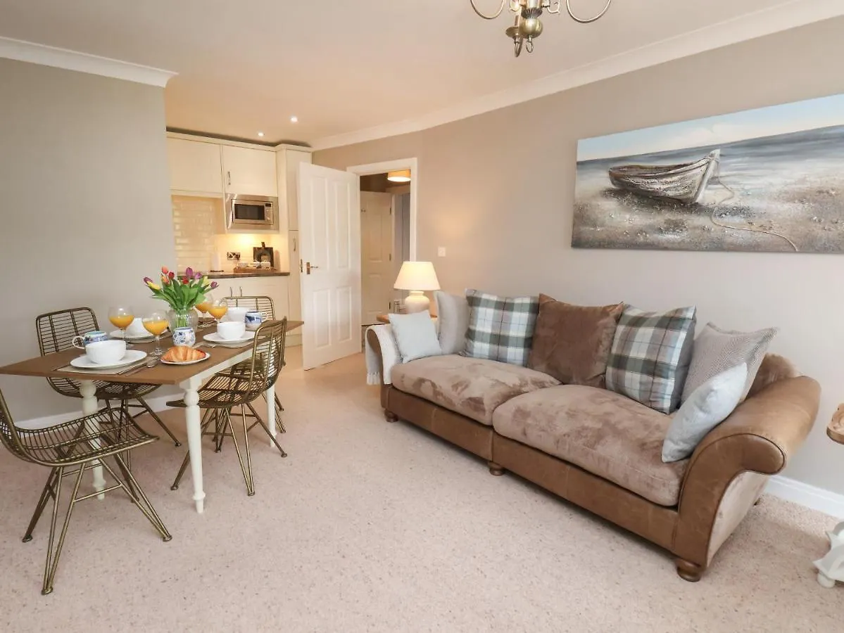 Heron's Landing Apartment