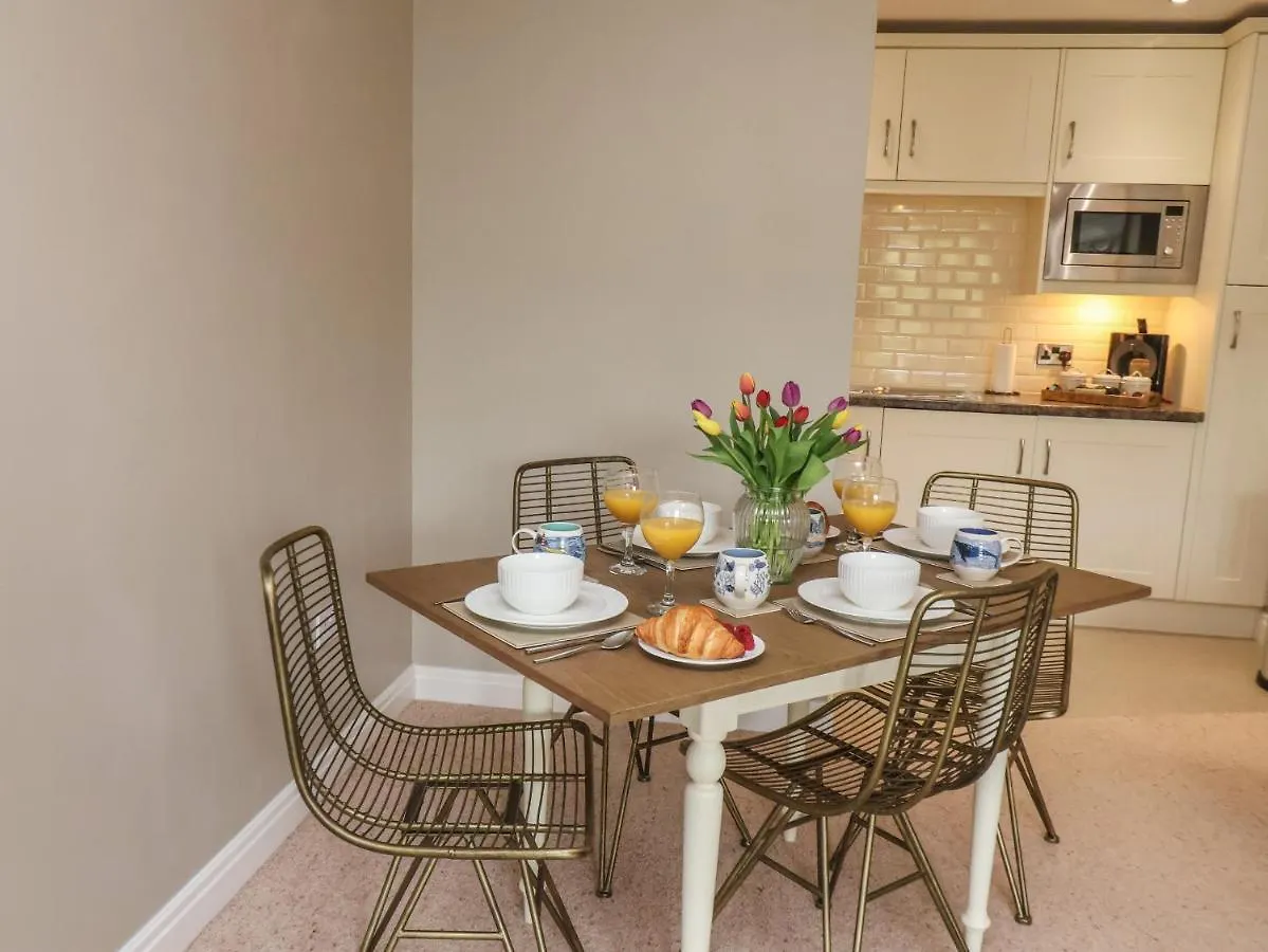 Heron's Landing Apartment