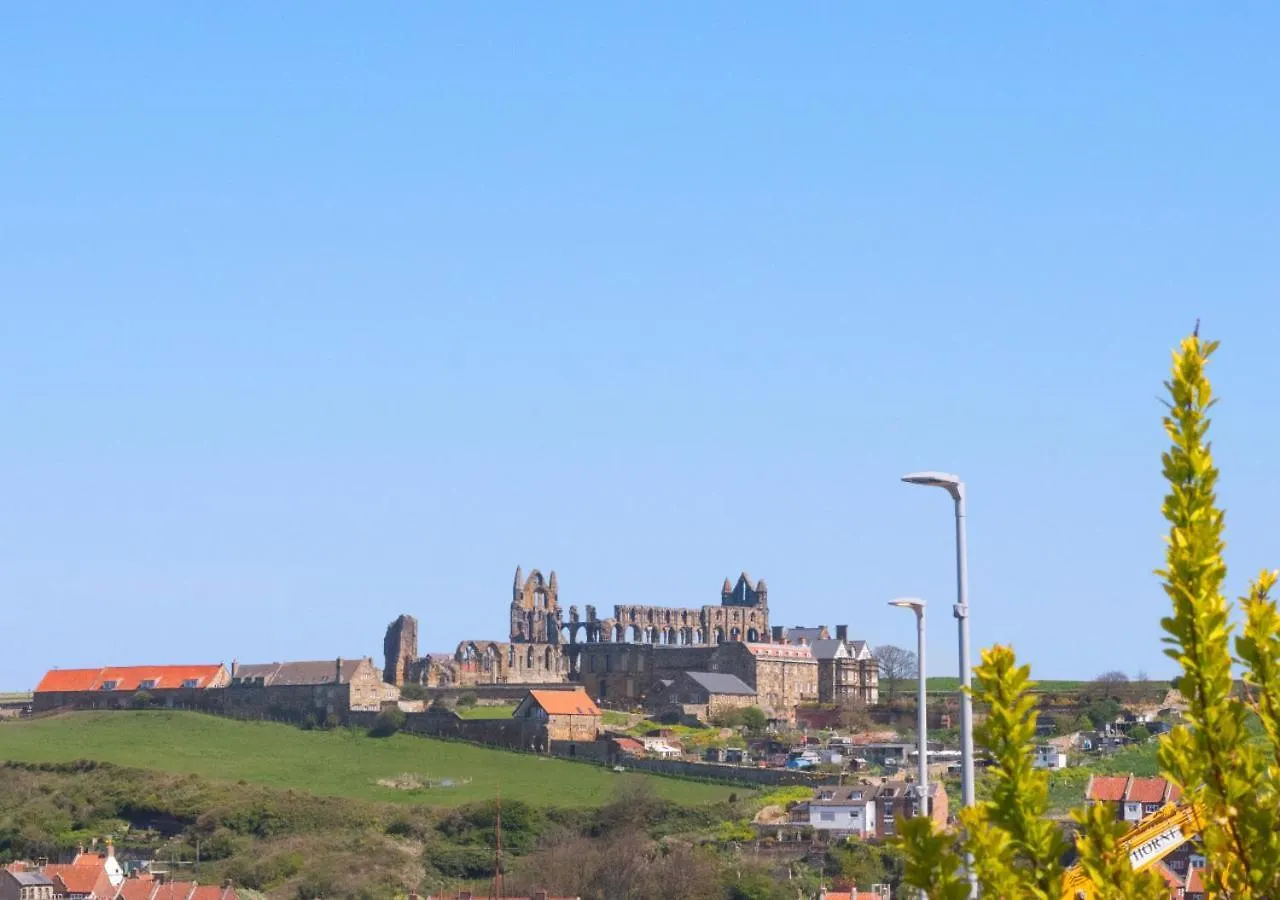 Walebeck Dom wakacyjny Whitby