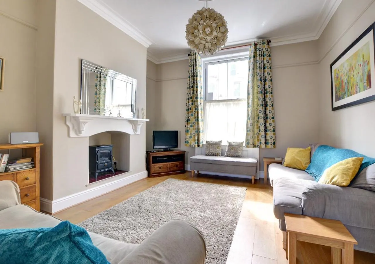 Rendezvous Holiday home Whitby