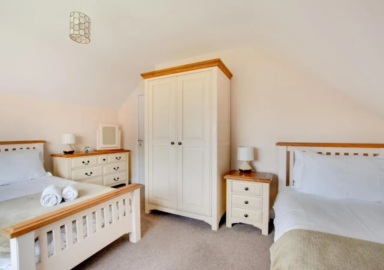 Redroofs Holiday home Whitby