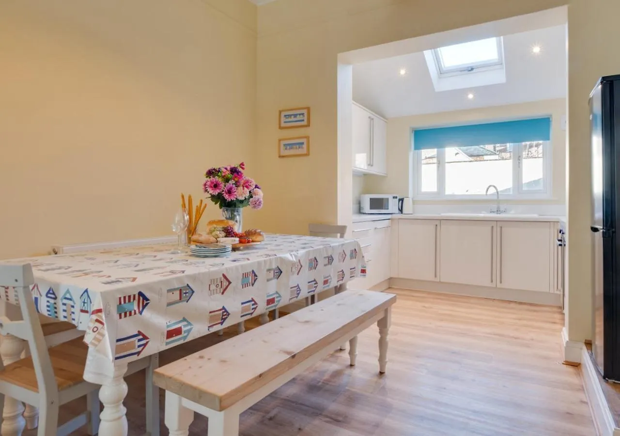 Holiday home Rendezvous Whitby