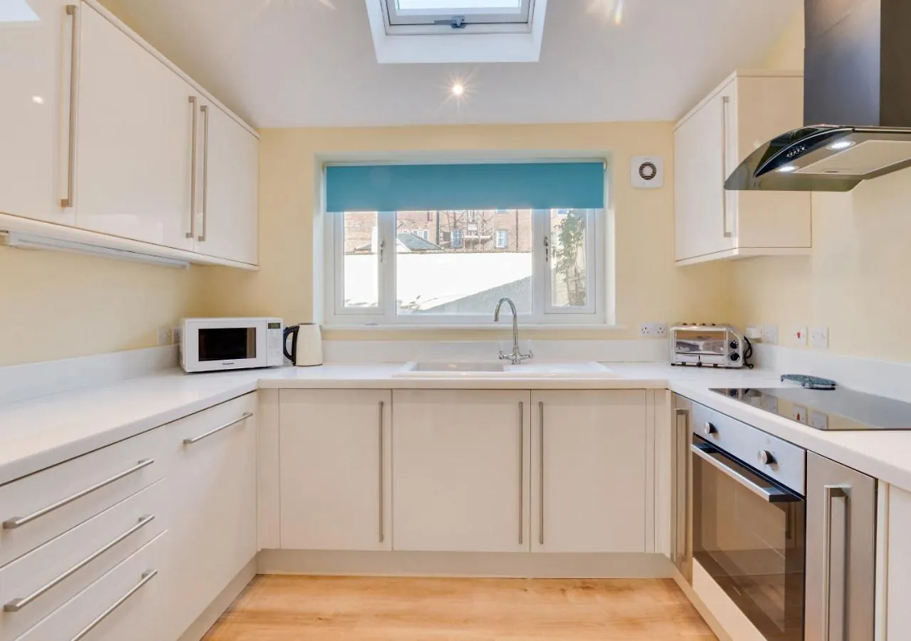 Rendezvous Holiday home Whitby