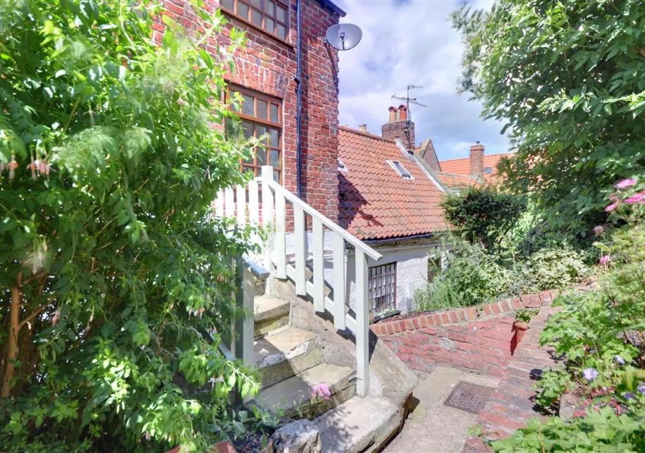 Pear Tree Feriehus Whitby