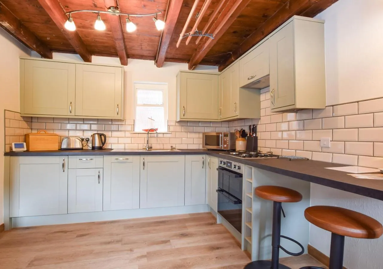 Holiday home 4 Clarks Yard Whitby