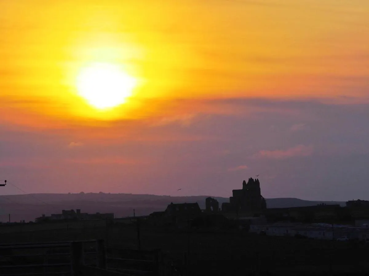 The Annex Brook House Farm, Abbey Views, Yorkshire Coast Lets