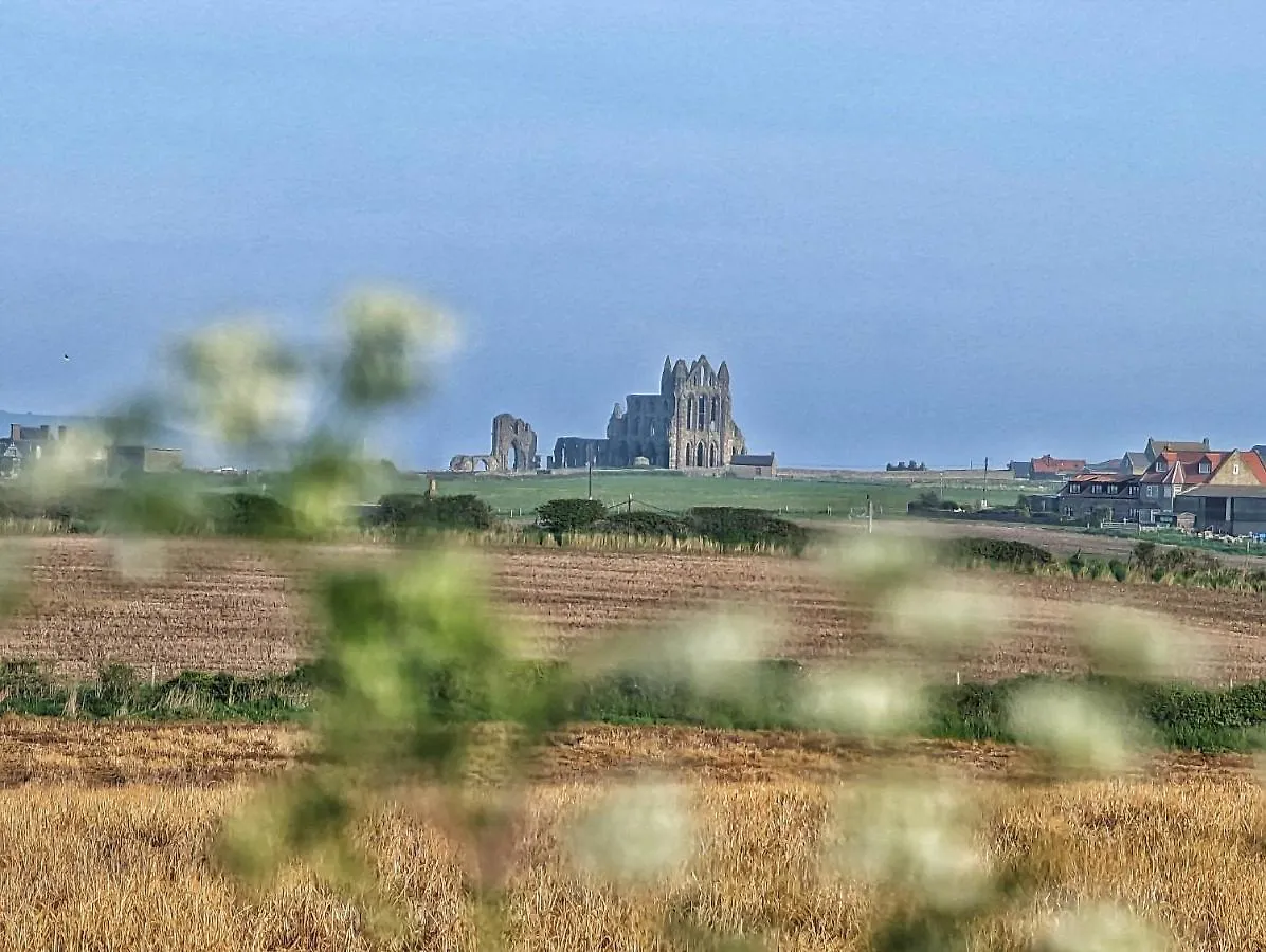 Lägenhet The Annex Brook House Farm, Abbey Views, Yorkshire Coast Lets Whitby
