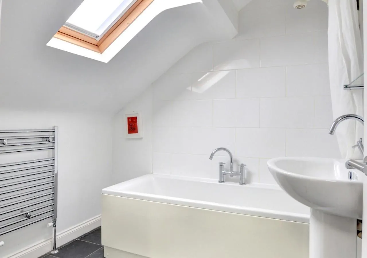 Rendezvous Holiday home Whitby