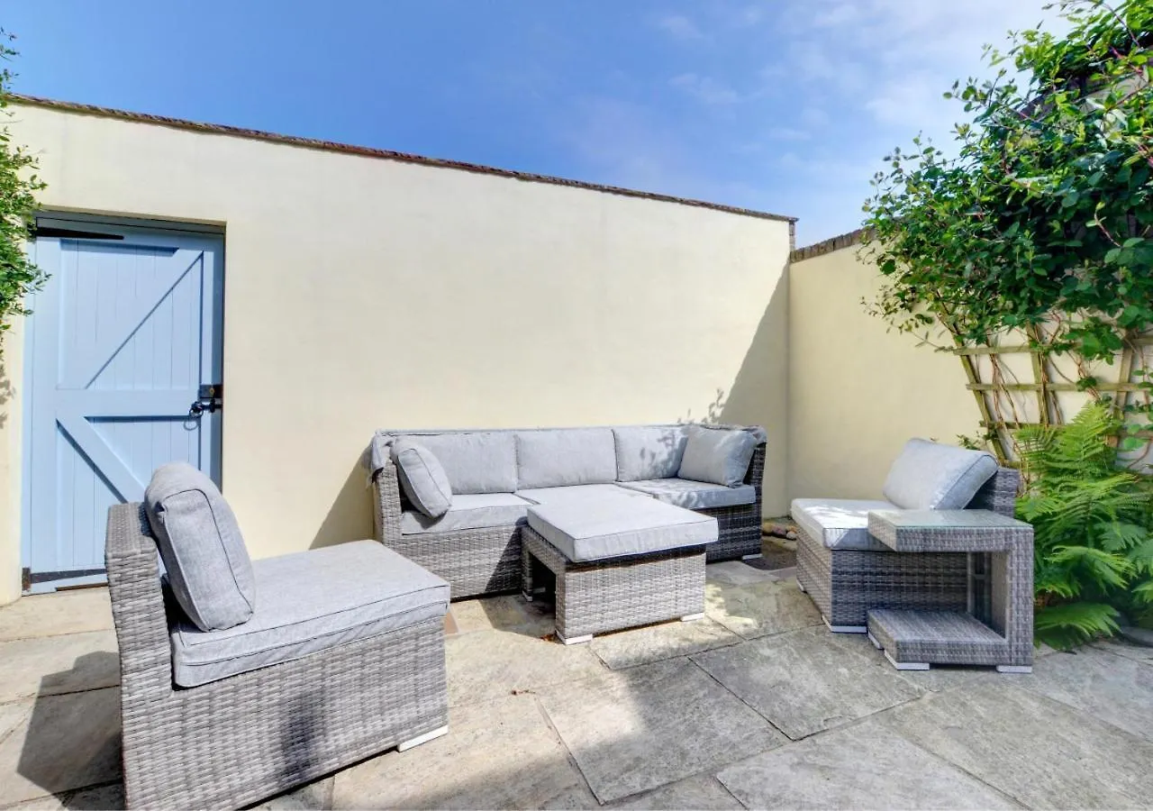Rendezvous Holiday home *