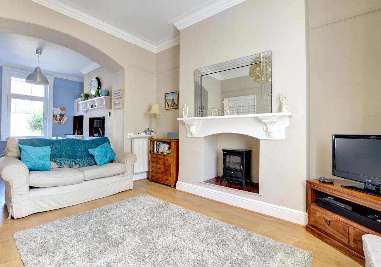 Rendezvous Holiday home Whitby