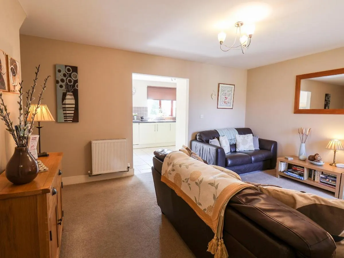 Holiday home Anstis