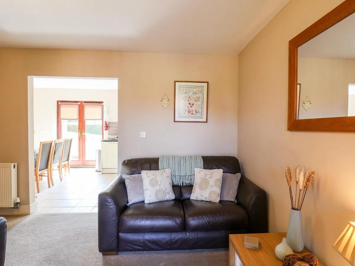 Holiday home Anstis