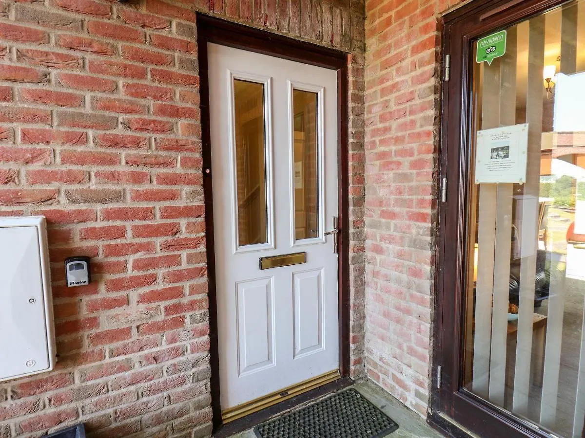 Holiday home Anstis Whitby