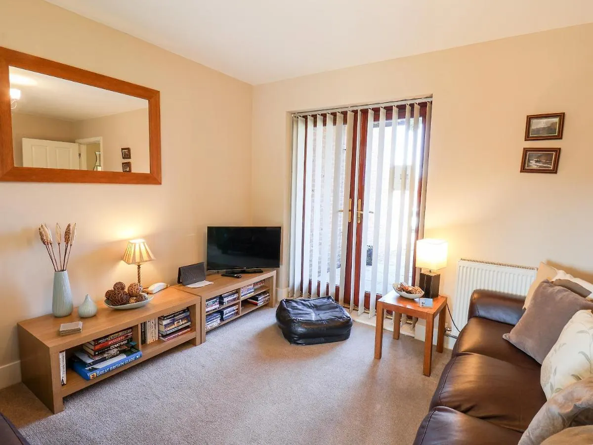 Holiday home Anstis Whitby