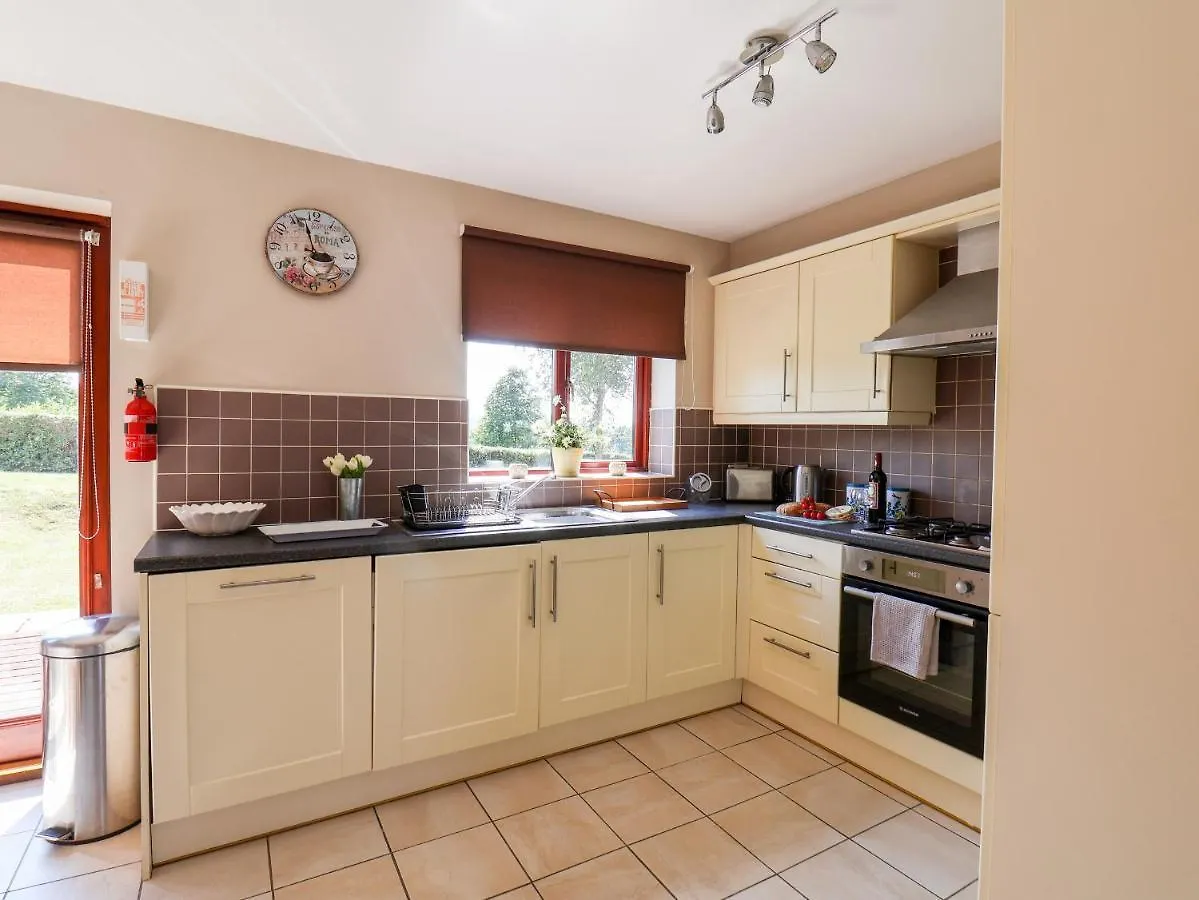 Anstis Holiday home