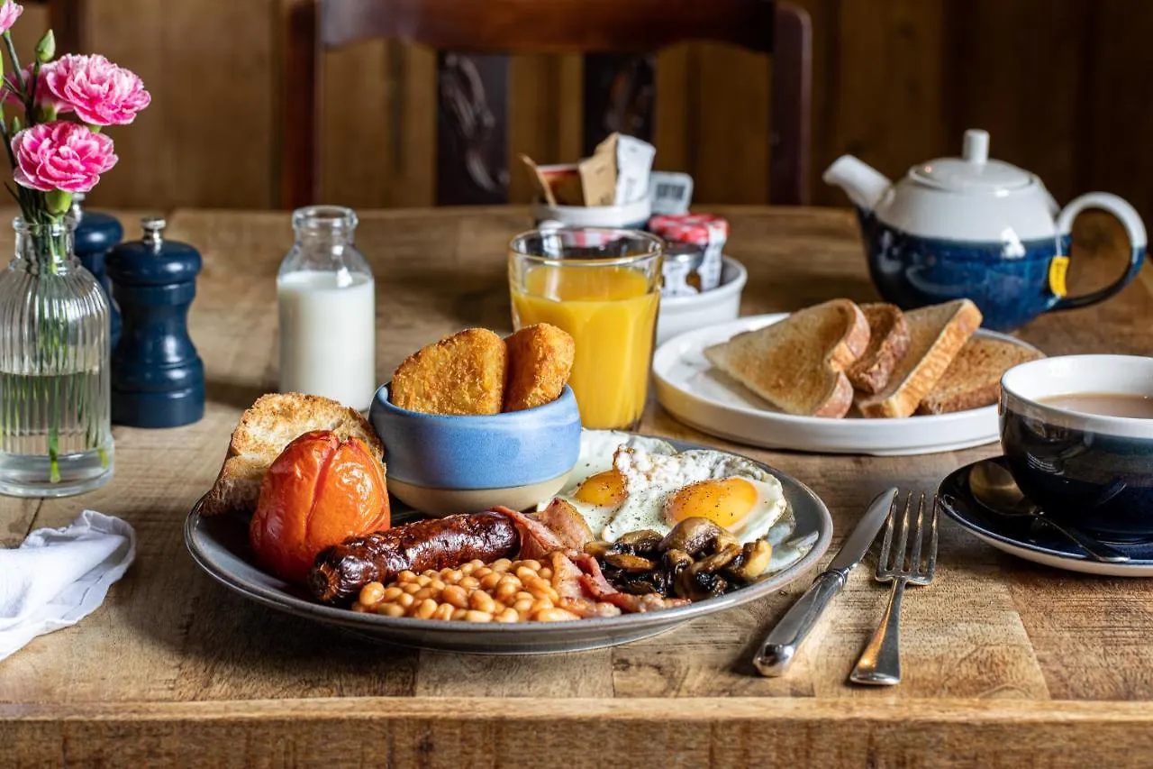 The Dolphin 3* Whitby