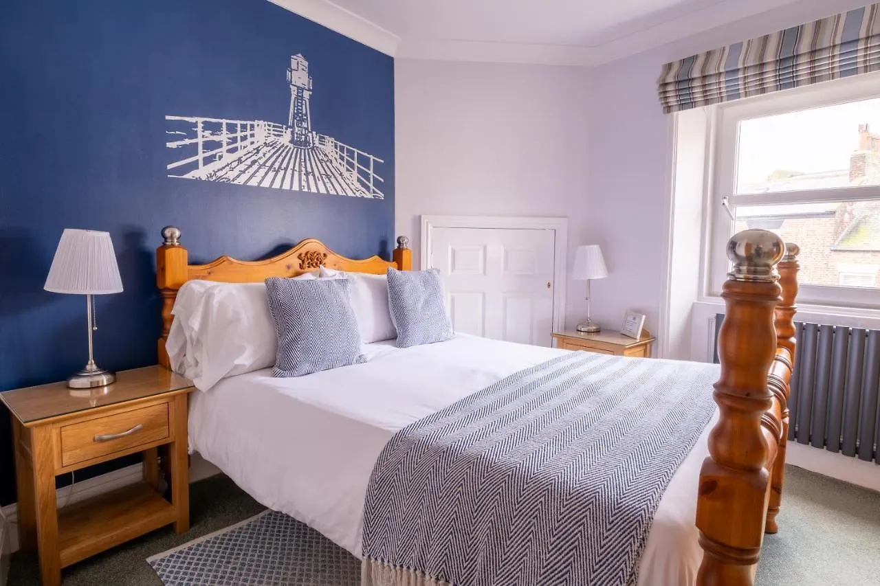 Number 7 Bed & Breakfast Whitby