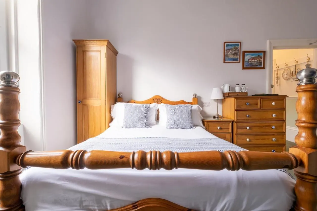Number 7 Bed & Breakfast Whitby