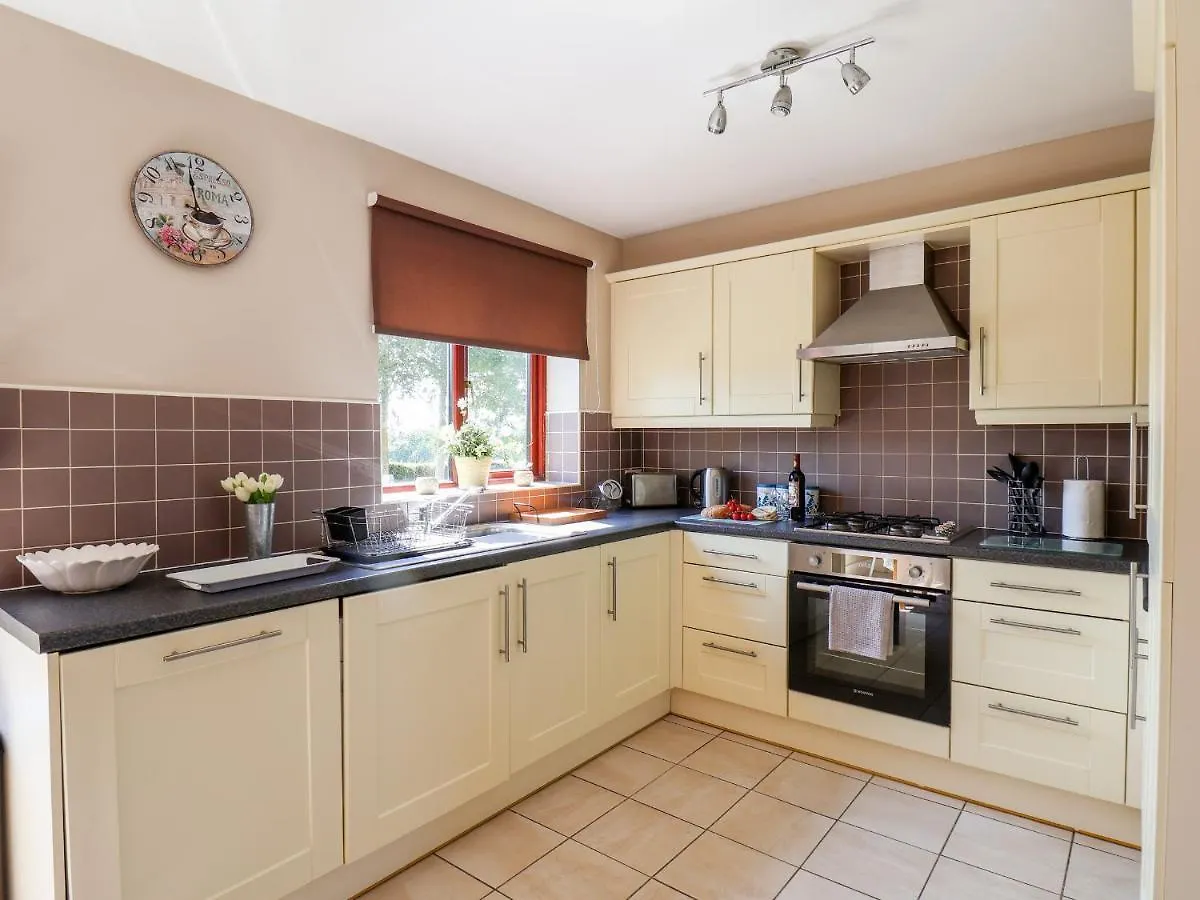 Anstis Holiday home