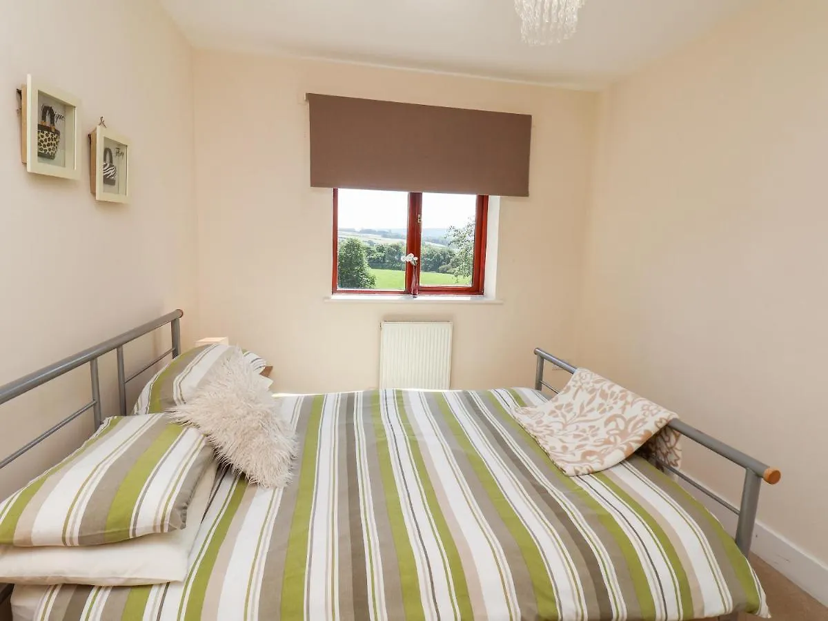 Anstis Holiday home