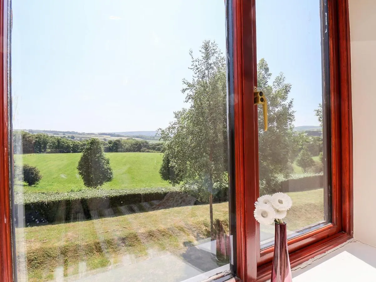 Holiday home Anstis