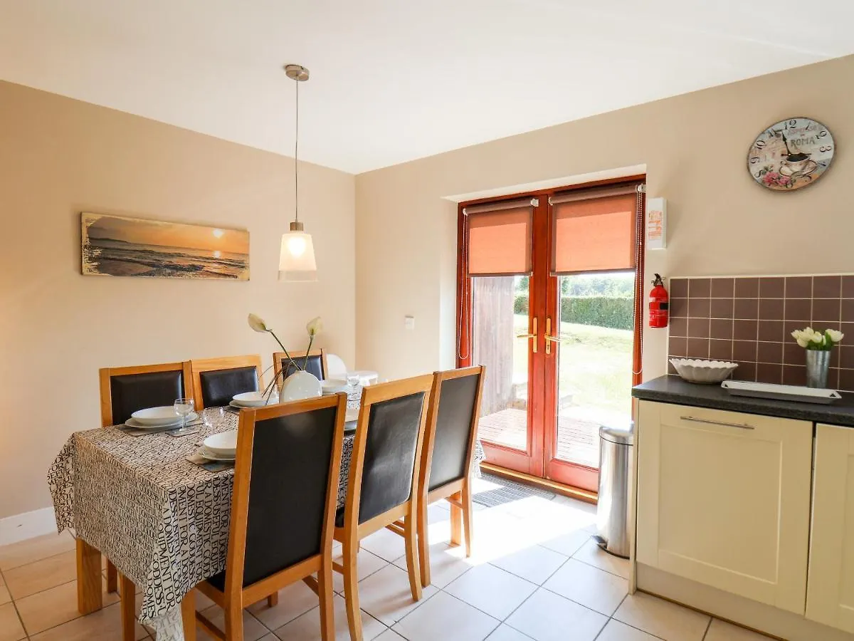 Anstis Holiday home Whitby