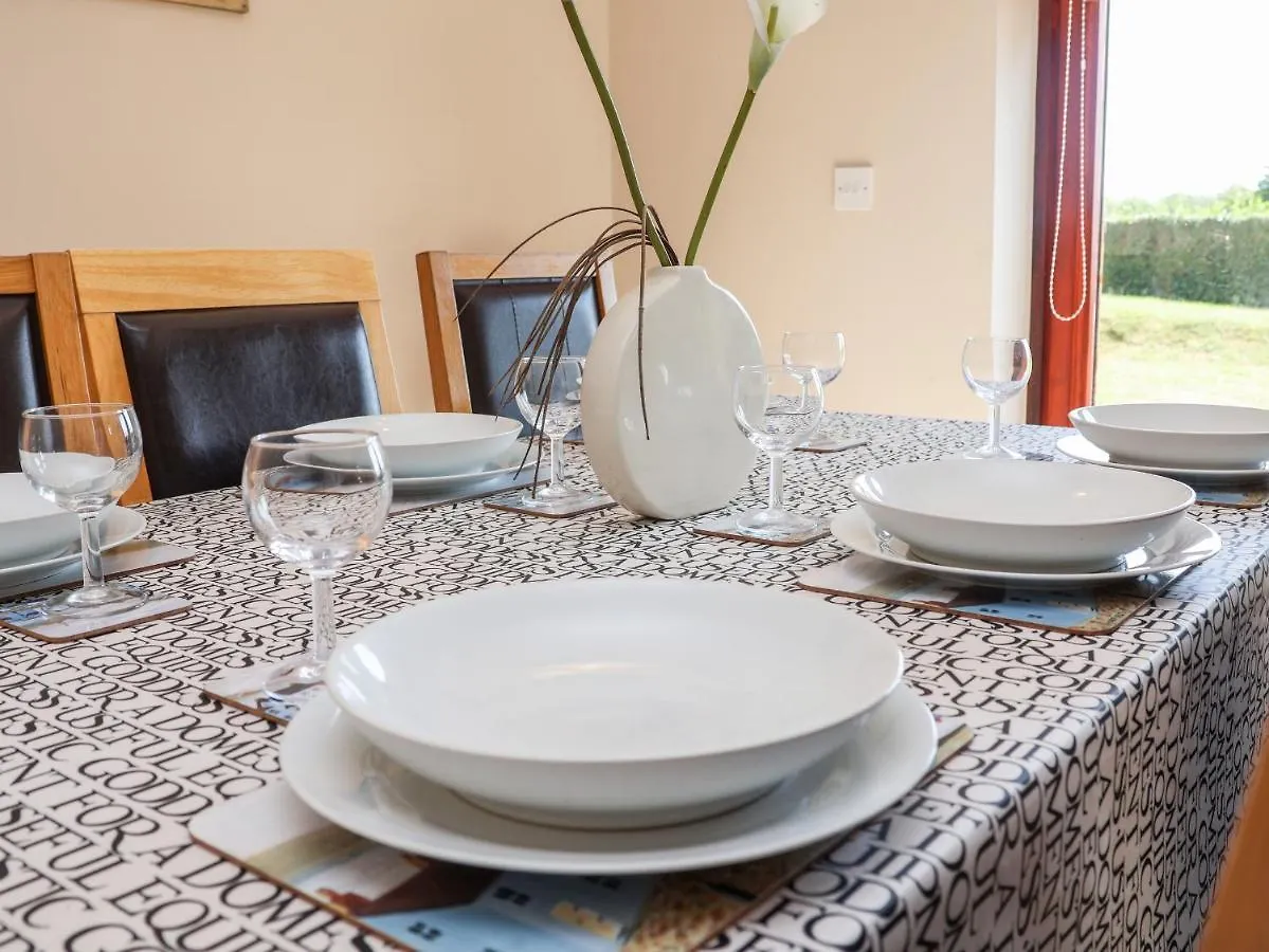 Holiday home Anstis