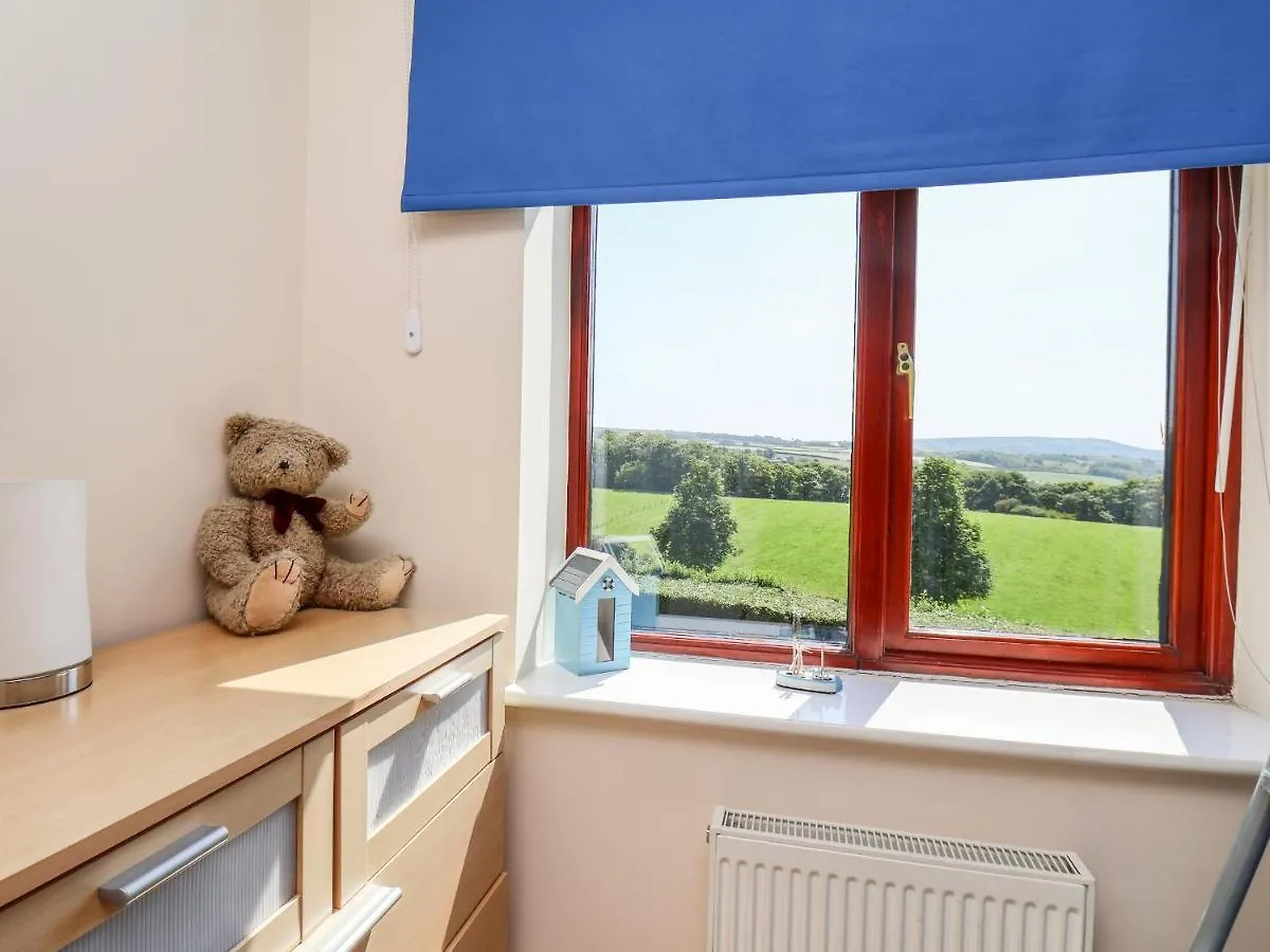 Anstis Holiday home *
