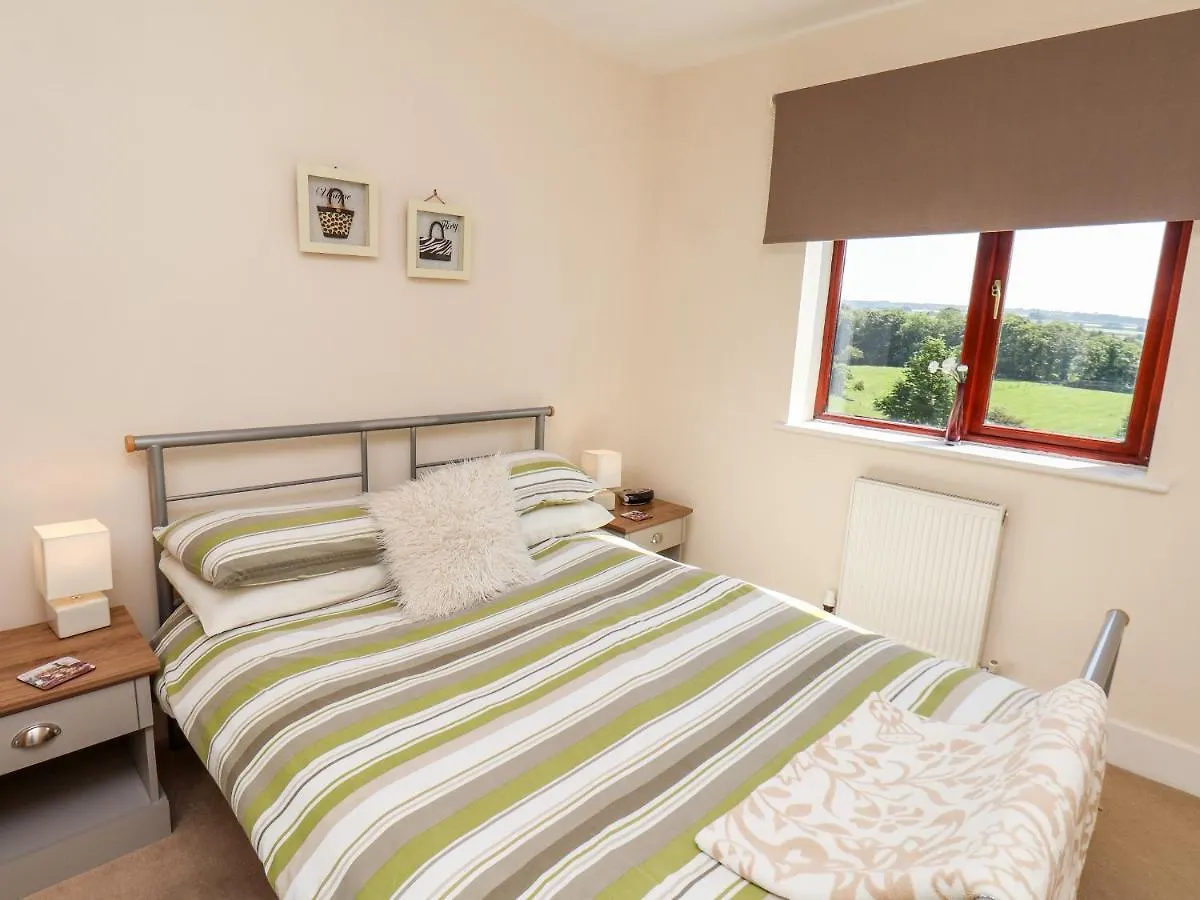 Anstis Holiday home