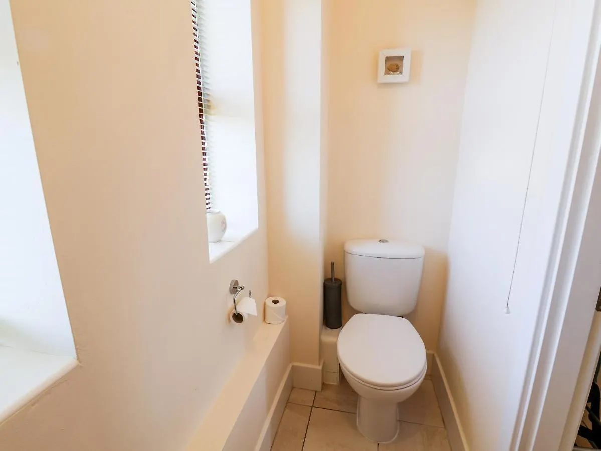 Anstis Holiday home