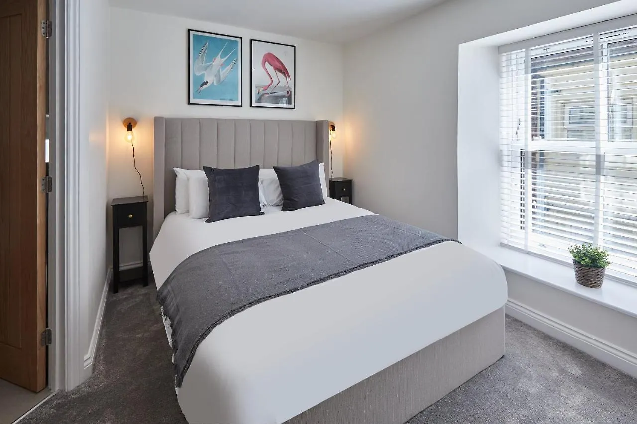 Holiday home Host & - 1 The Mount