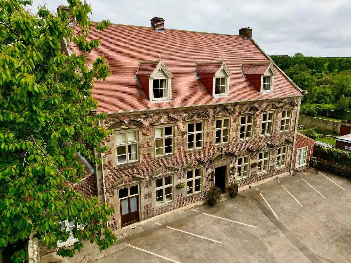 Affittacamere Ruswarp Hall - (adults Only) Whitby
