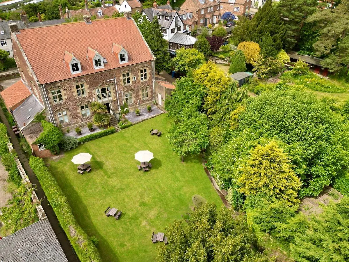 Ruswarp Hall - (adults Only)