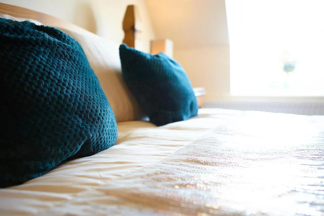 The Annex Brook House Farm, Abbey Views, Yorkshire Coast Lets Lägenhet