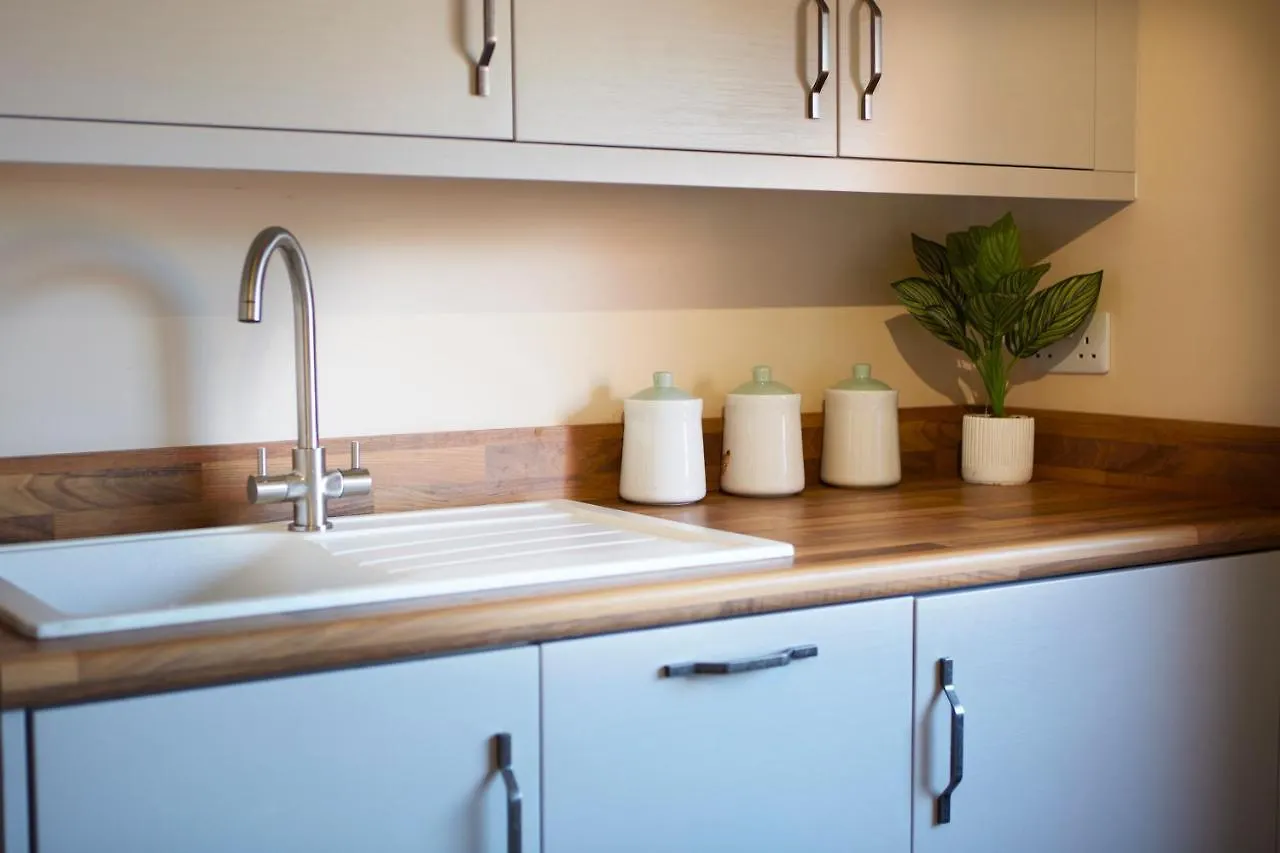 The Annex Brook House Farm, Abbey Views, Yorkshire Coast Lets * Whitby