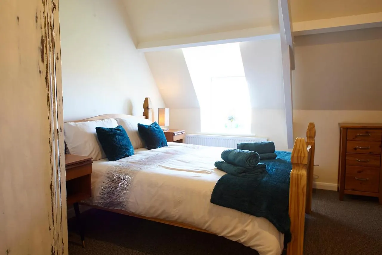 The Annex Brook House Farm, Abbey Views, Yorkshire Coast Lets