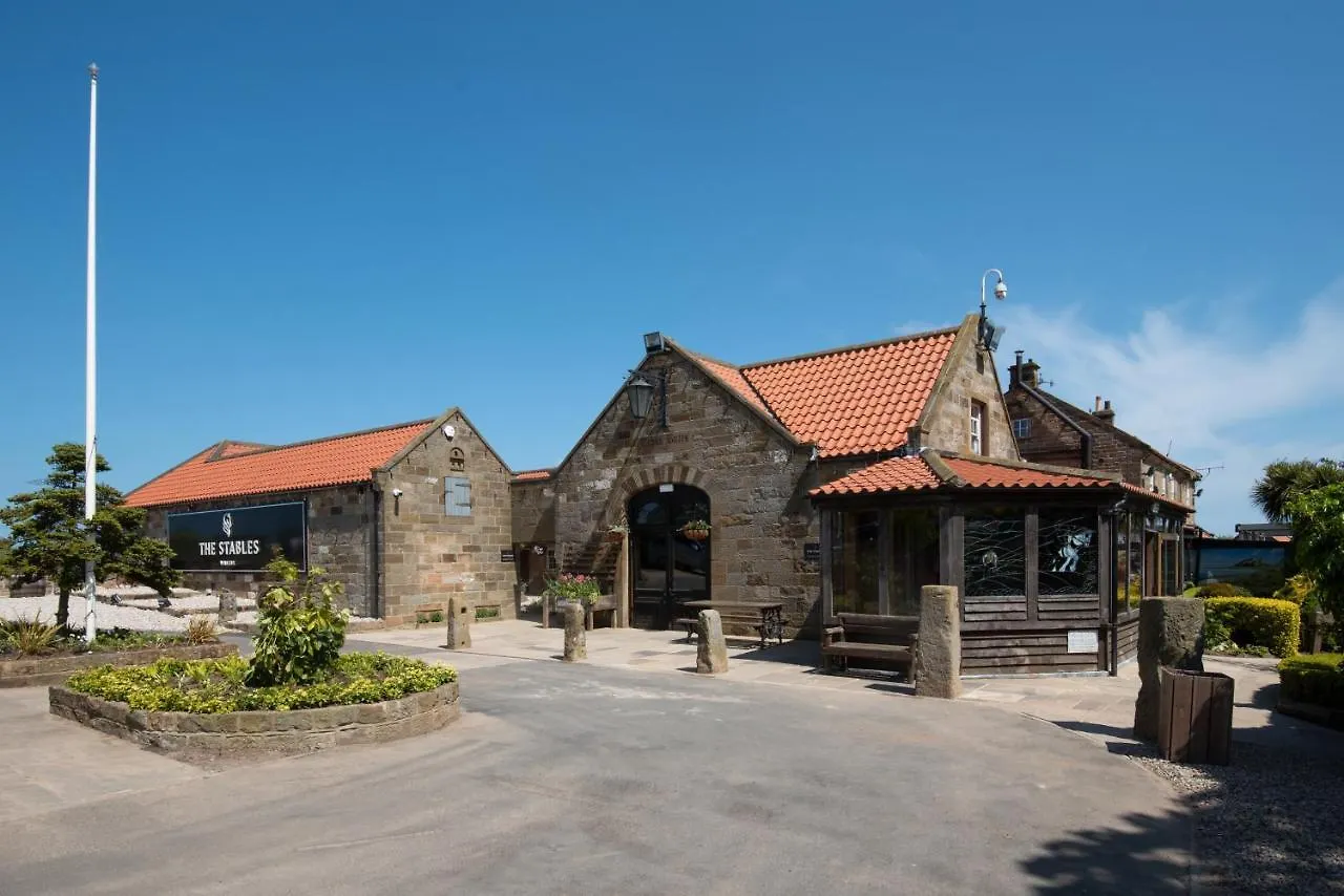 The Stables - The Collection Group Whitby