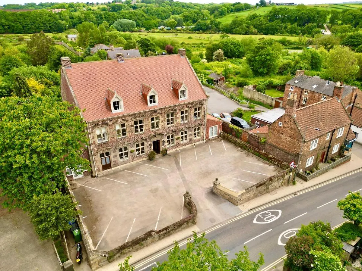Affittacamere Ruswarp Hall - (adults Only)