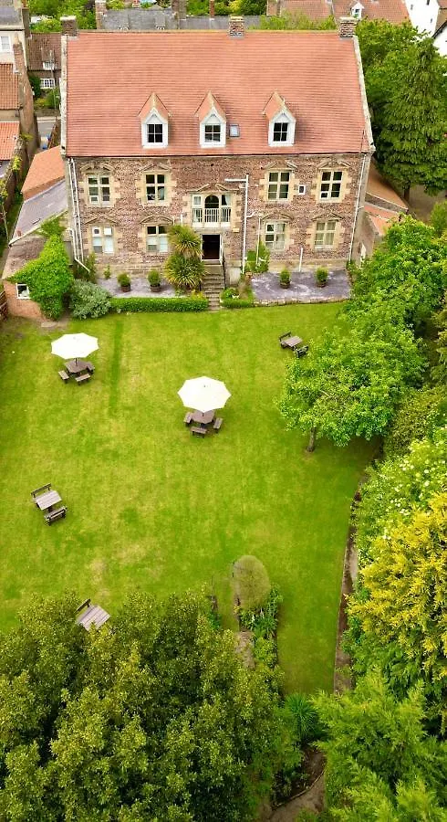 Affittacamere Ruswarp Hall - (adults Only) Whitby
