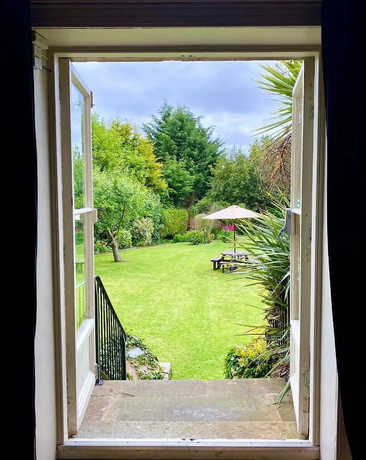 Ruswarp Hall - (adults Only)