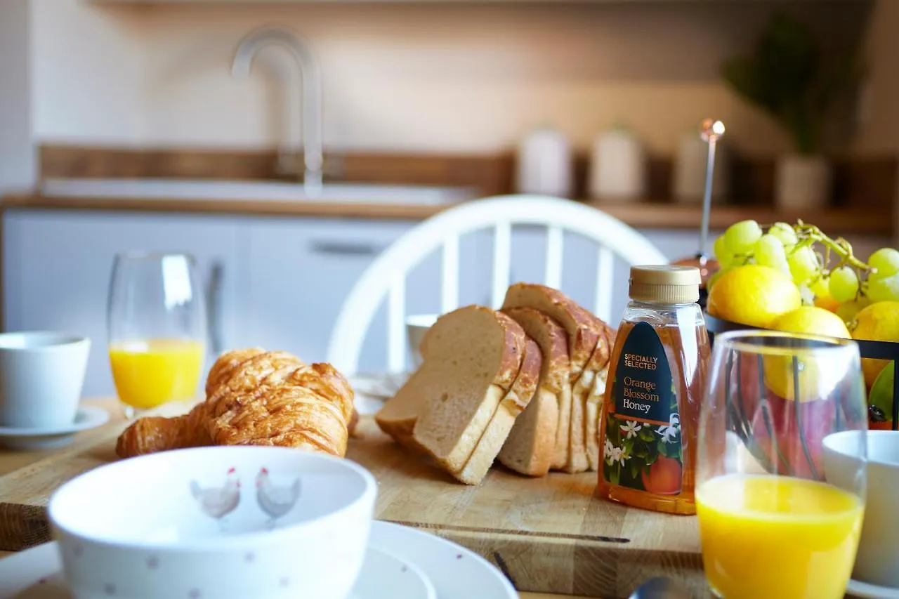 The Annex Brook House Farm, Abbey Views, Yorkshire Coast Lets Whitby