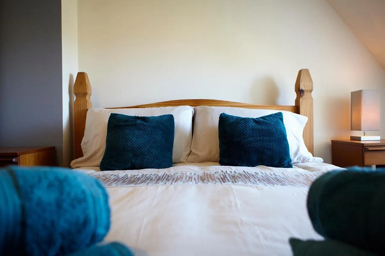 The Annex Brook House Farm, Abbey Views, Yorkshire Coast Lets Lägenhet